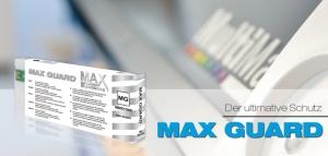 MaxGuard Kartusche für den MultiMax 5PCi 