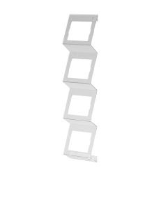 C-Holder | Folienkassettenregal | 1-Reihig